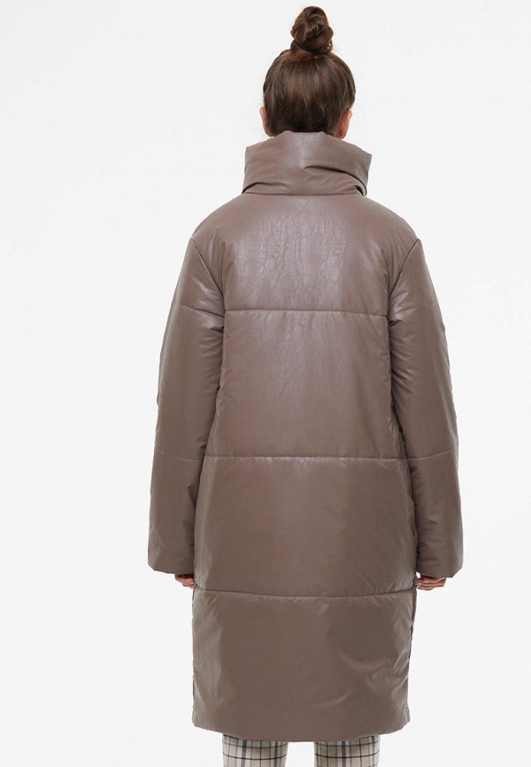 фото Куртка утепленная vamponi