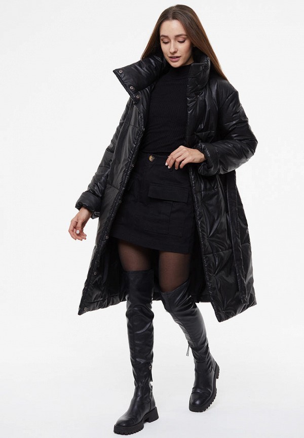 фото Куртка утепленная vamponi