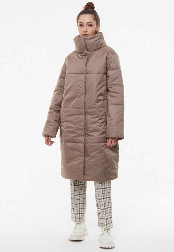 фото Куртка утепленная vamponi