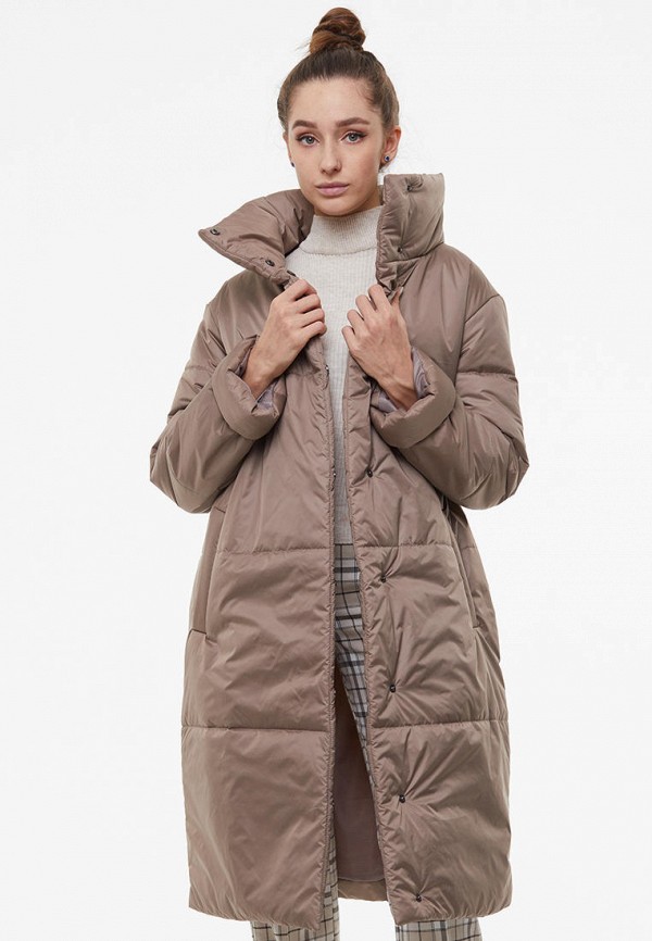 фото Куртка утепленная vamponi