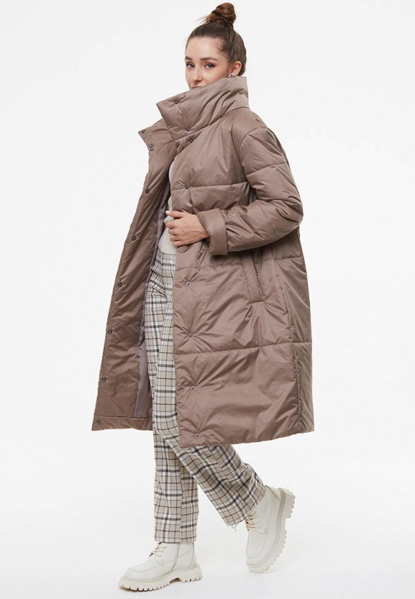 фото Куртка утепленная vamponi