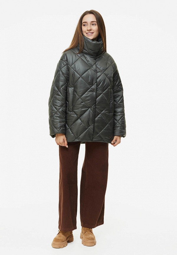 фото Куртка утепленная vamponi