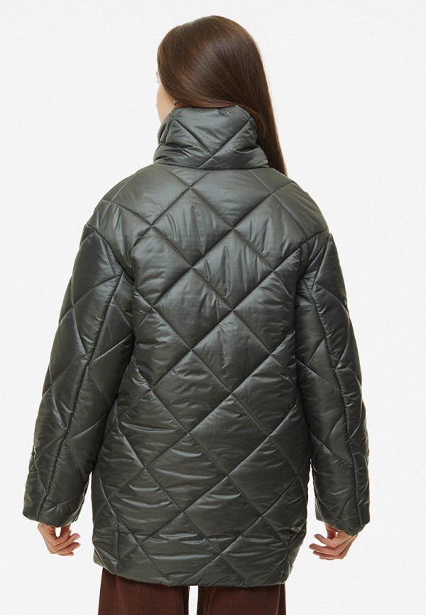 фото Куртка утепленная vamponi