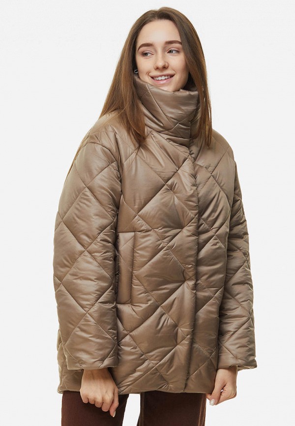 фото Куртка утепленная vamponi