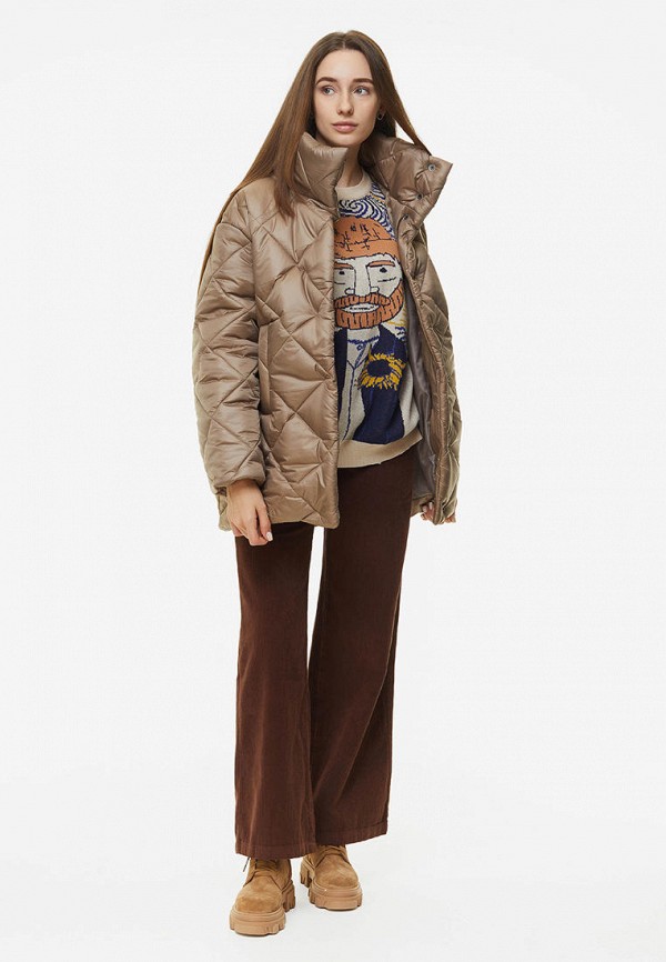 фото Куртка утепленная vamponi