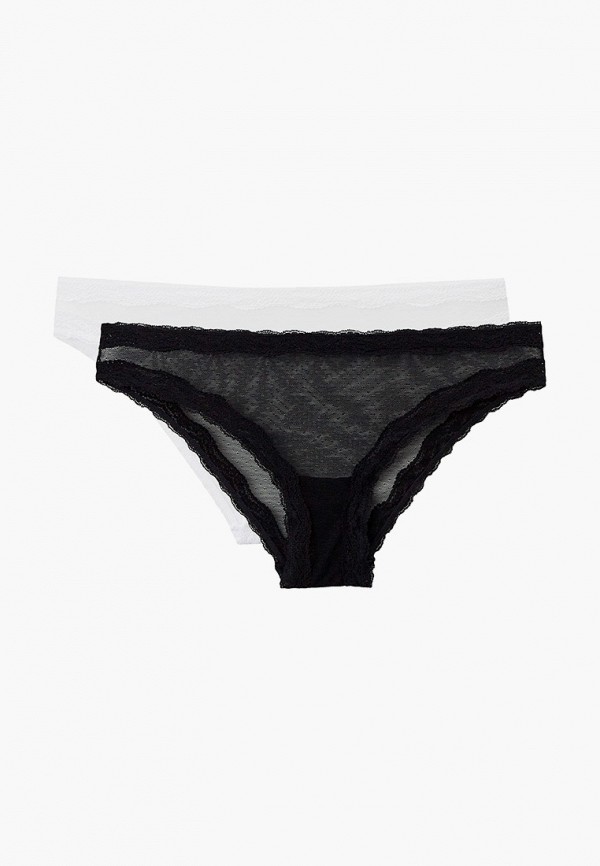 Трусы 2 шт.  Infinity Lingerie