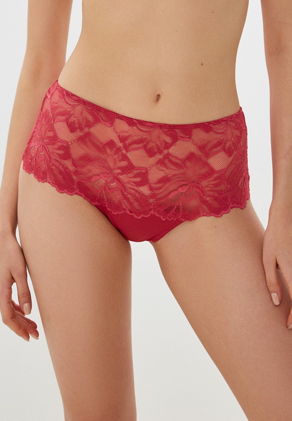 

Трусы Infinity Lingerie, Красный