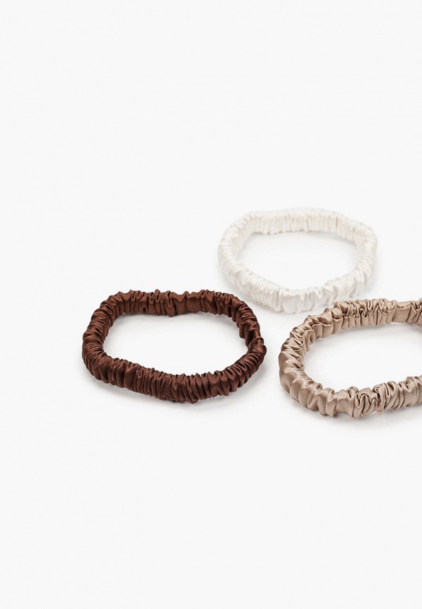 фото Резинки 3 шт. silk lovers