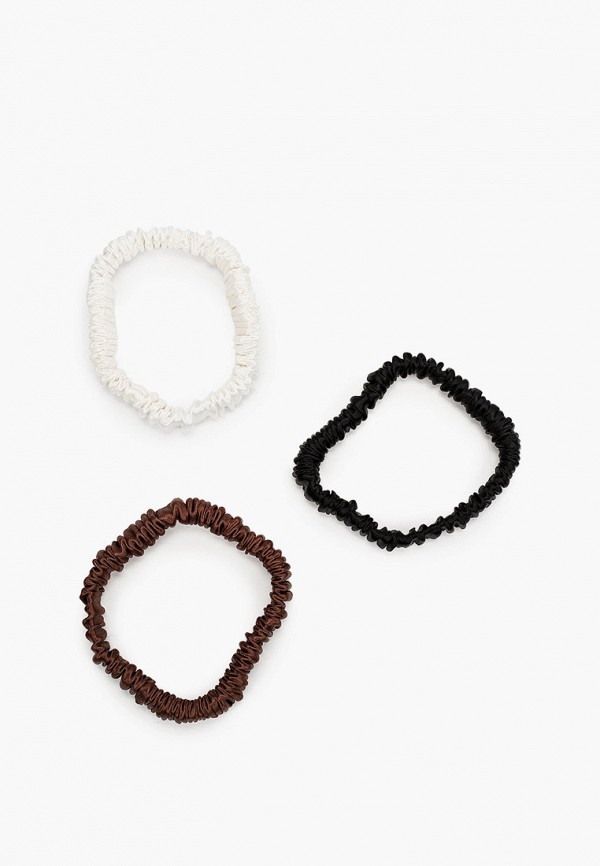 фото Резинки 3 шт. silk lovers