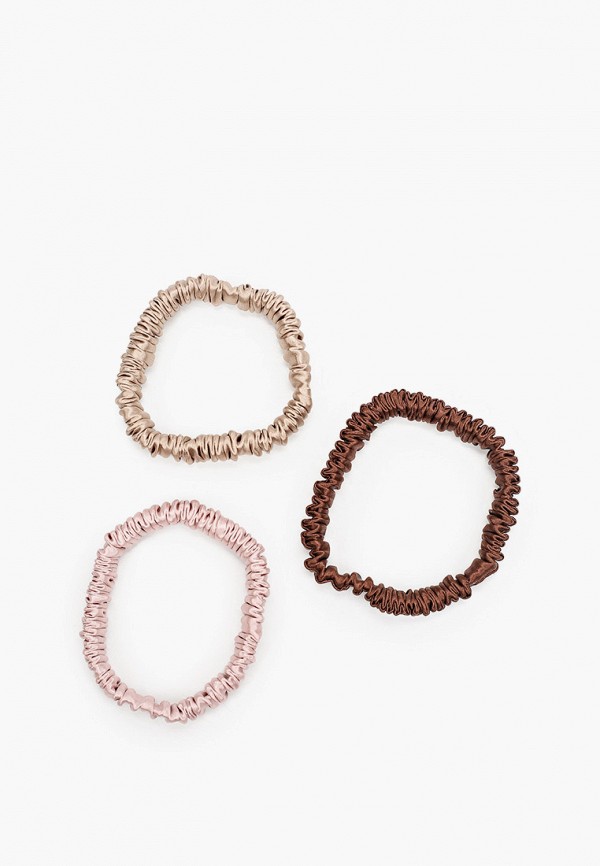 фото Резинки 3 шт. silk lovers