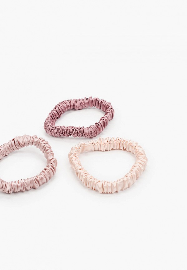 фото Резинки 3 шт. silk lovers