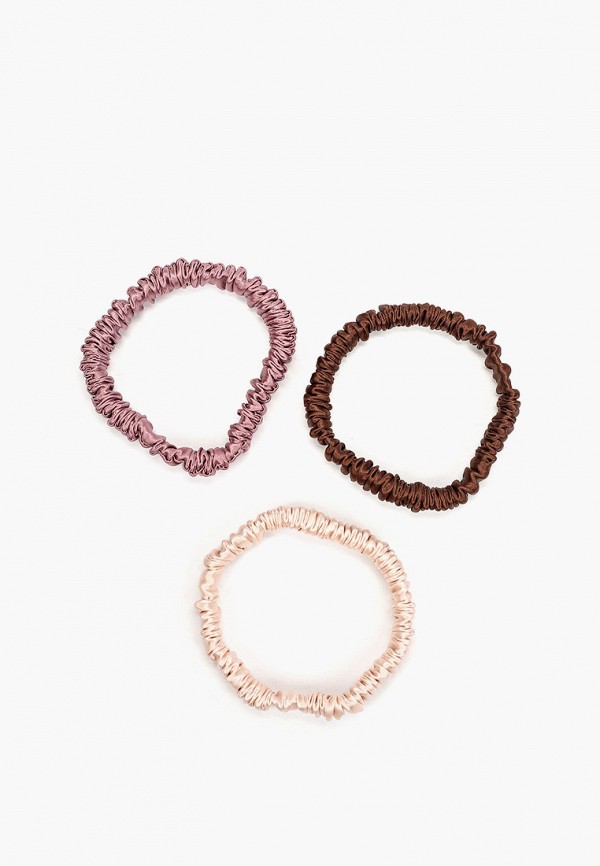 фото Резинки 3 шт. silk lovers