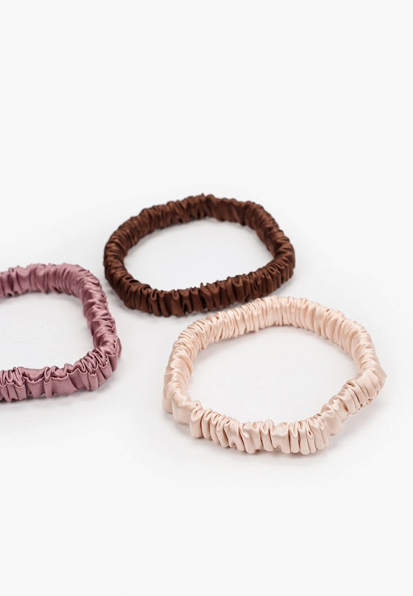 фото Резинки 3 шт. silk lovers