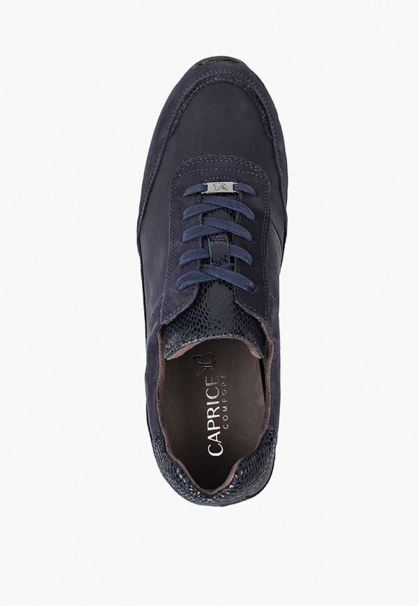 фото Кроссовки caprice