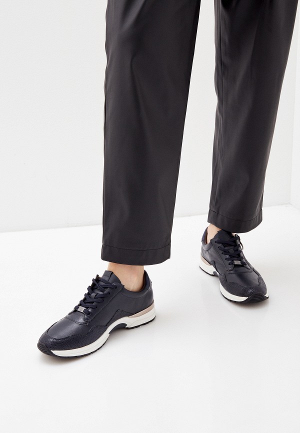 фото Кроссовки caprice