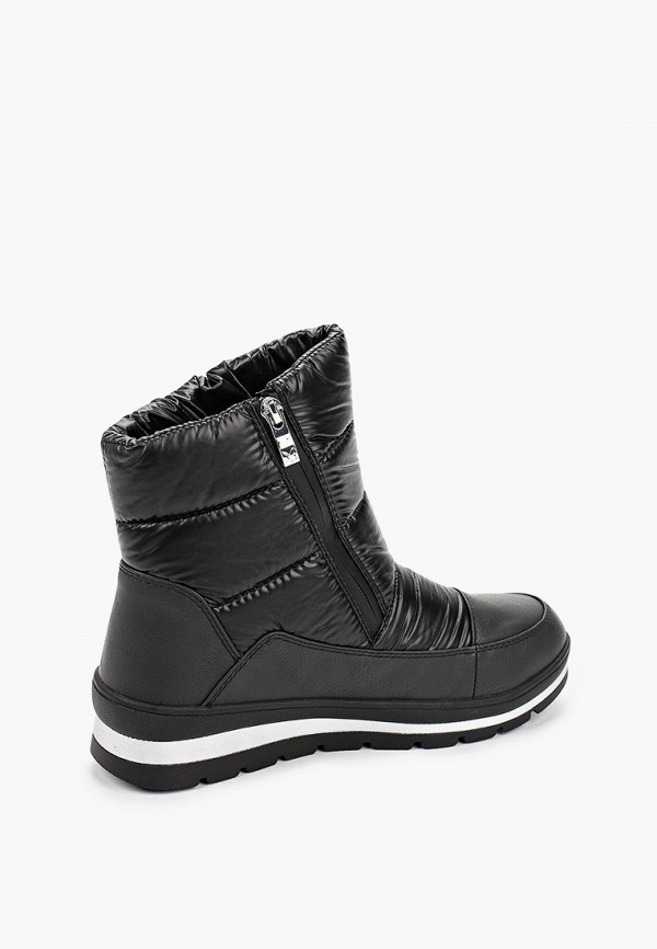 Дутики Caprice черный, размер 38, фото 3