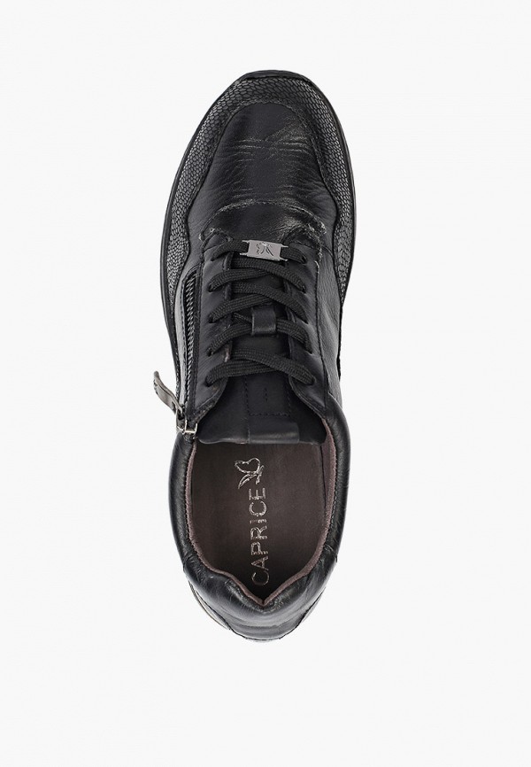 фото Кроссовки caprice