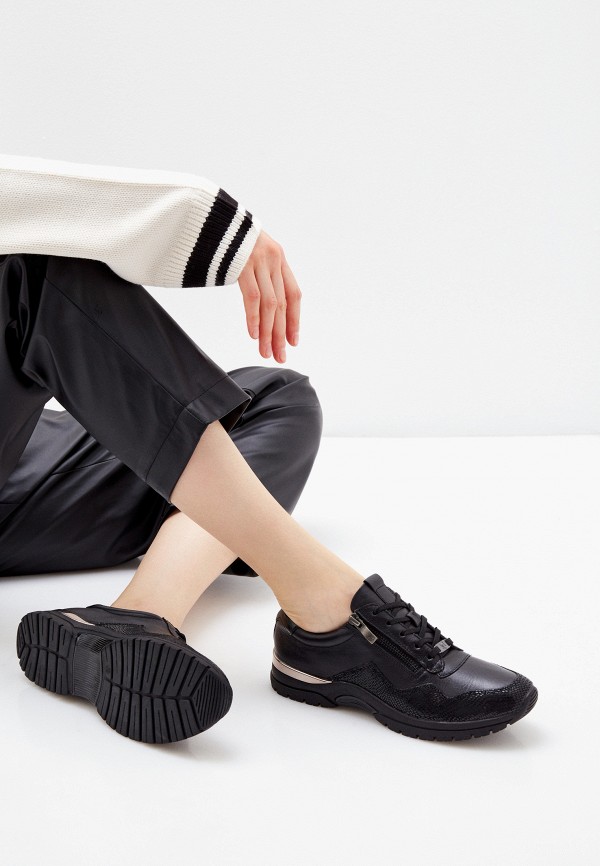 фото Кроссовки caprice