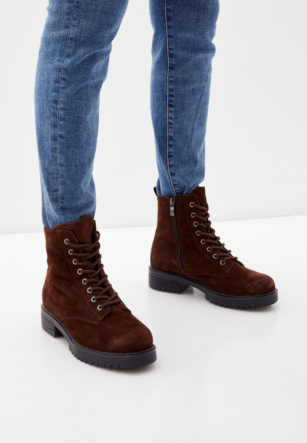 фото Ботинки caprice