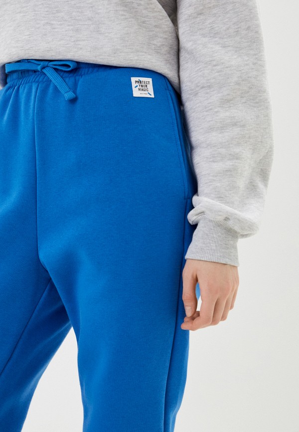 фото Брюки спортивные mark formelle