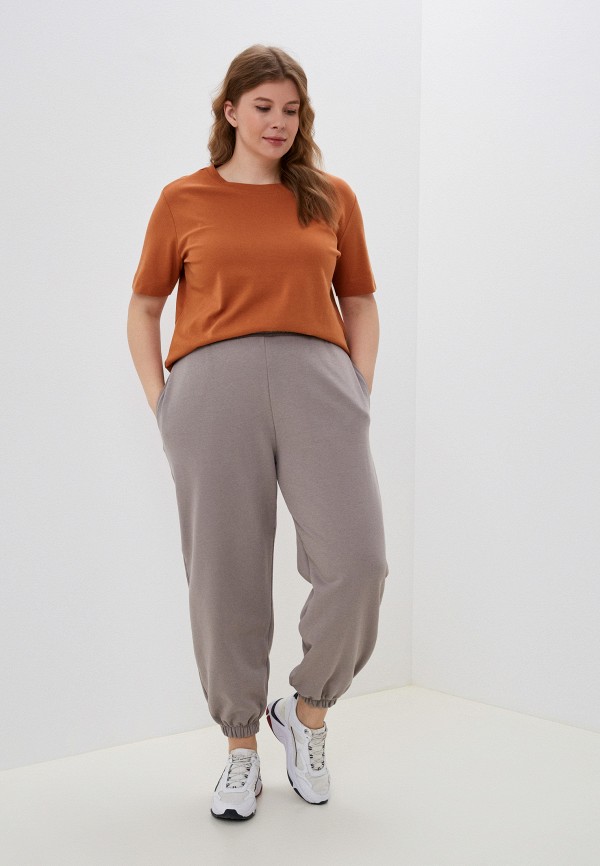 фото Брюки спортивные mark formelle