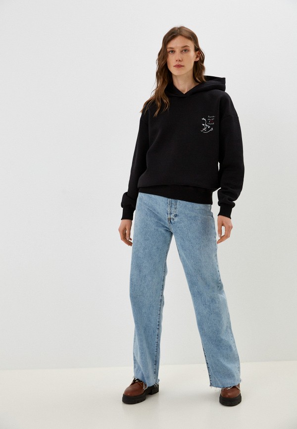 фото Худи mark formelle