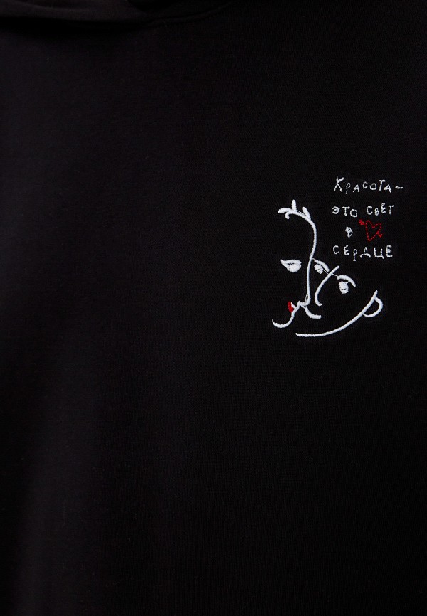 фото Худи mark formelle