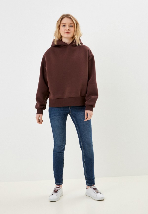 фото Худи mark formelle