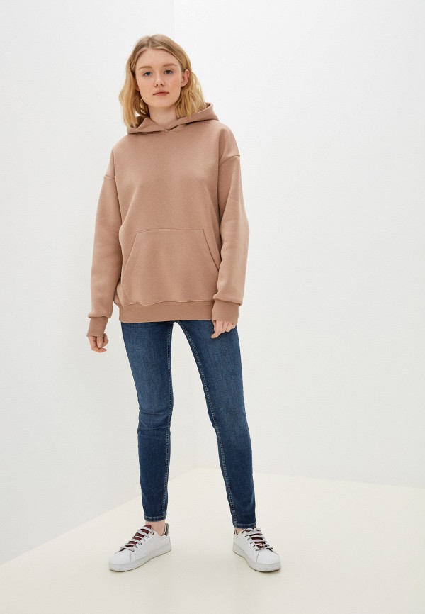 фото Худи mark formelle