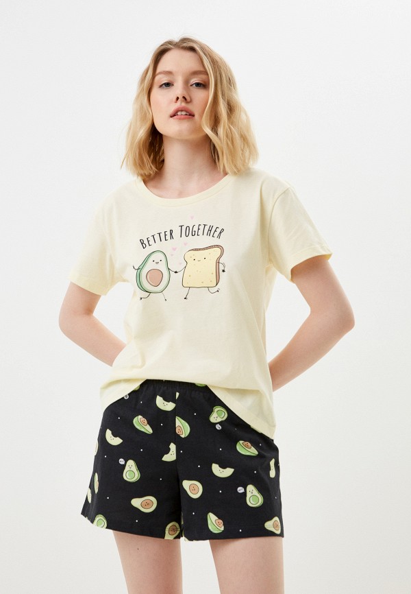 фото Костюм домашний mark formelle