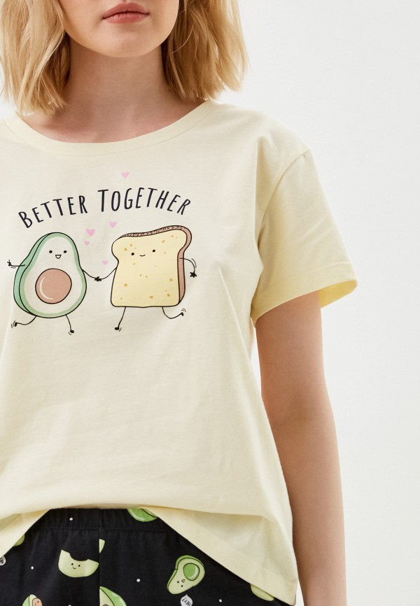 фото Костюм домашний mark formelle