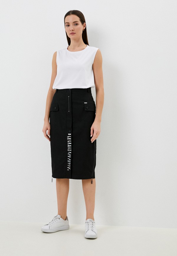 фото Юбка helmidge