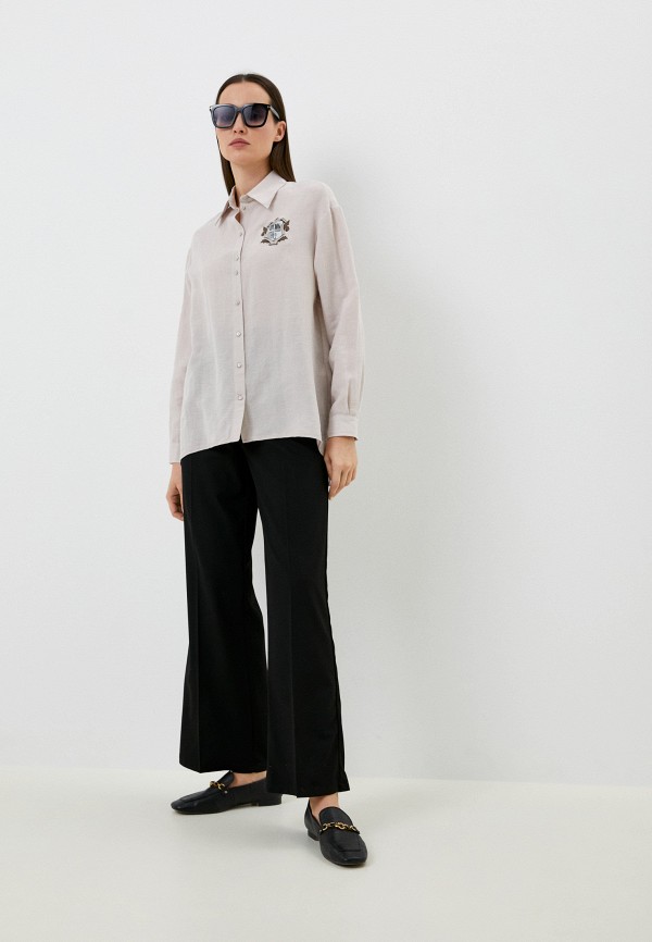 фото Рубашка helmidge