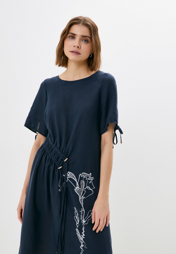 фото Платье helmidge