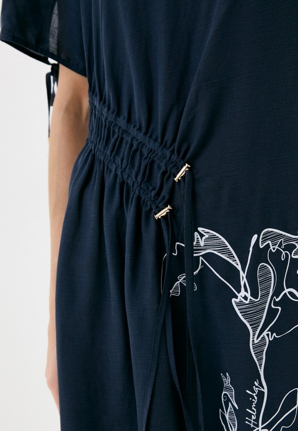 фото Платье helmidge