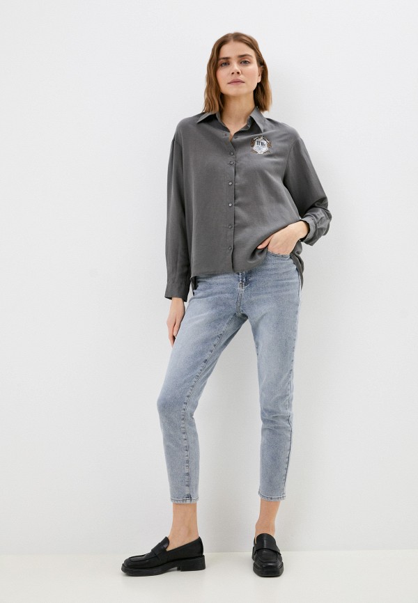 фото Рубашка helmidge