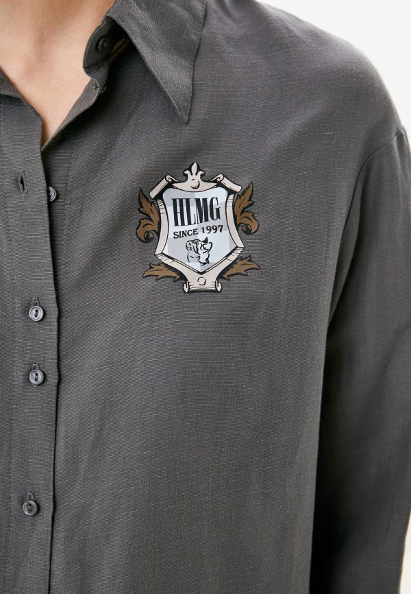 фото Рубашка helmidge