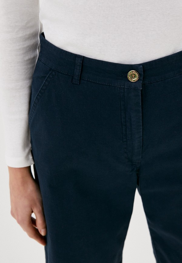 Шорты Helmidge синий, размер 48, фото 4