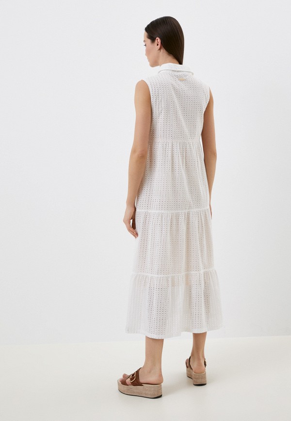 Платье Helmidge бежевый, размер 50, фото 3