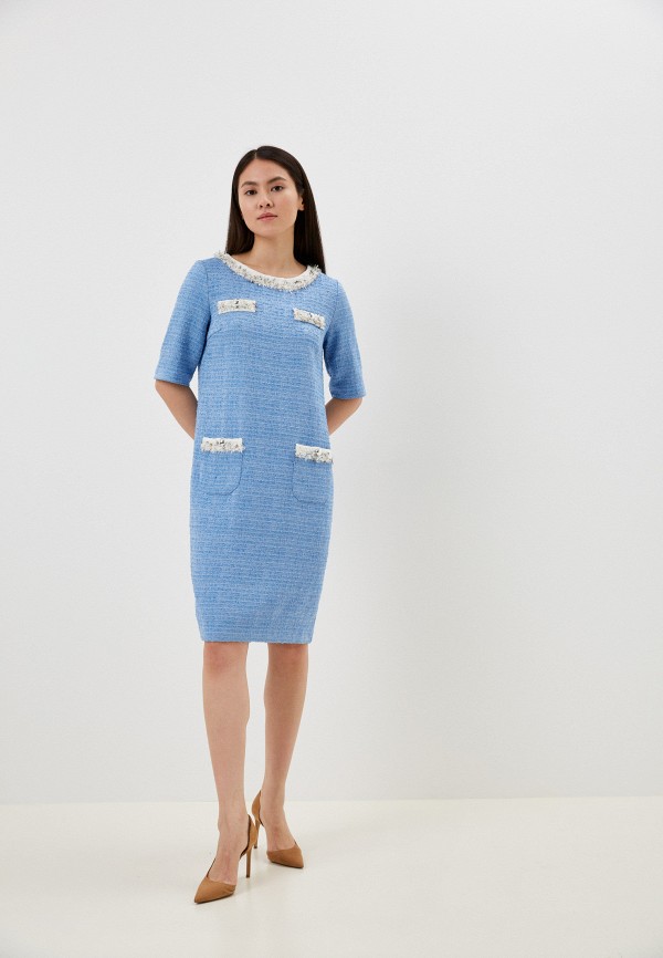 фото Платье helmidge