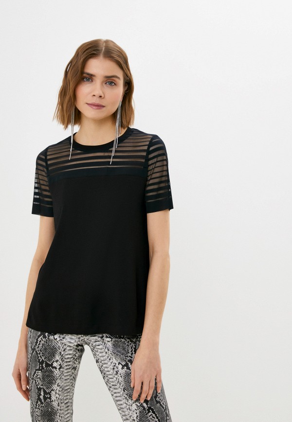 фото Футболка helmidge