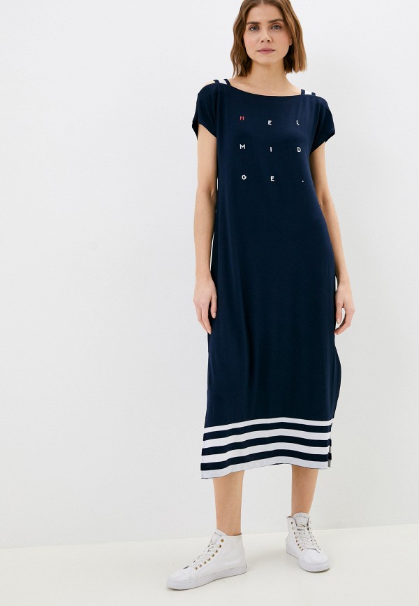 Платье Helmidge