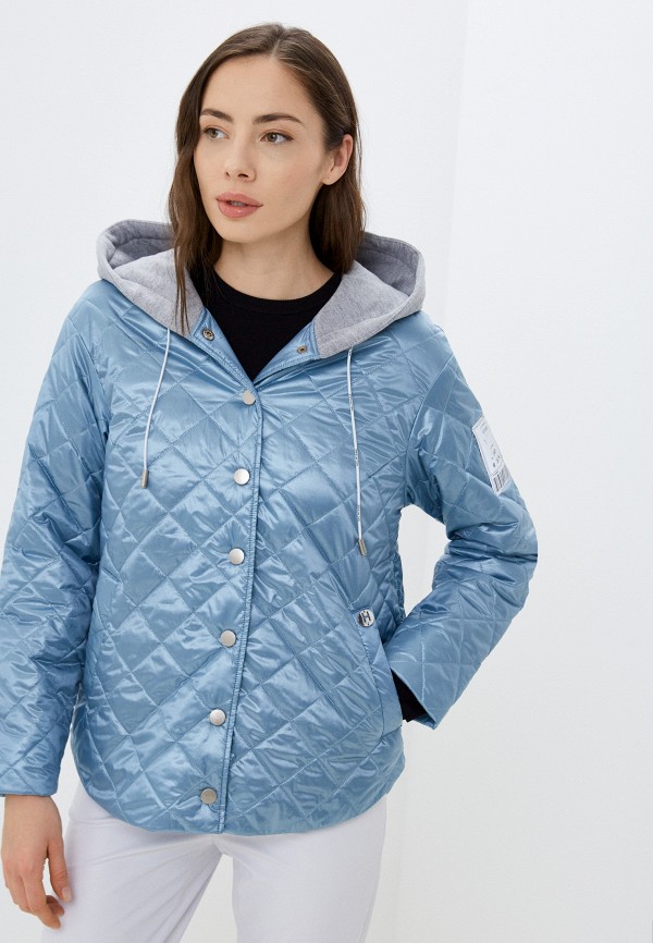 фото Куртка утепленная helmidge