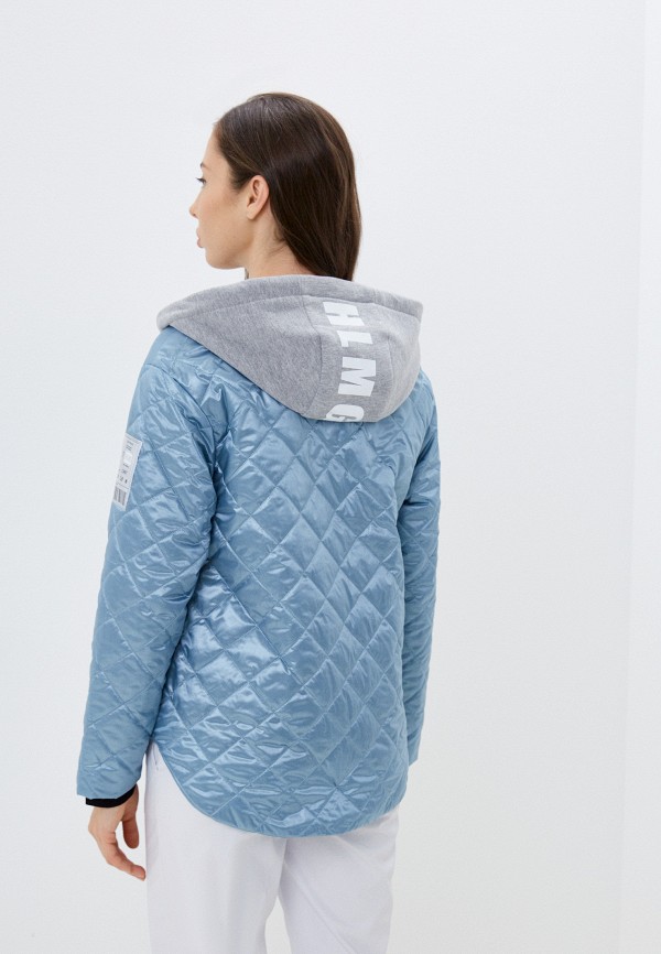 фото Куртка утепленная helmidge