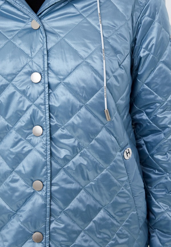 фото Куртка утепленная helmidge