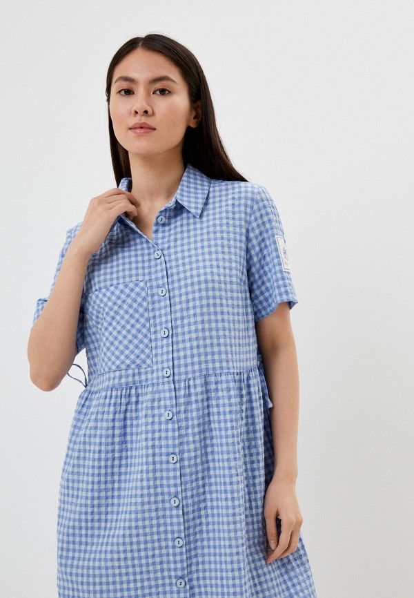 фото Платье helmidge