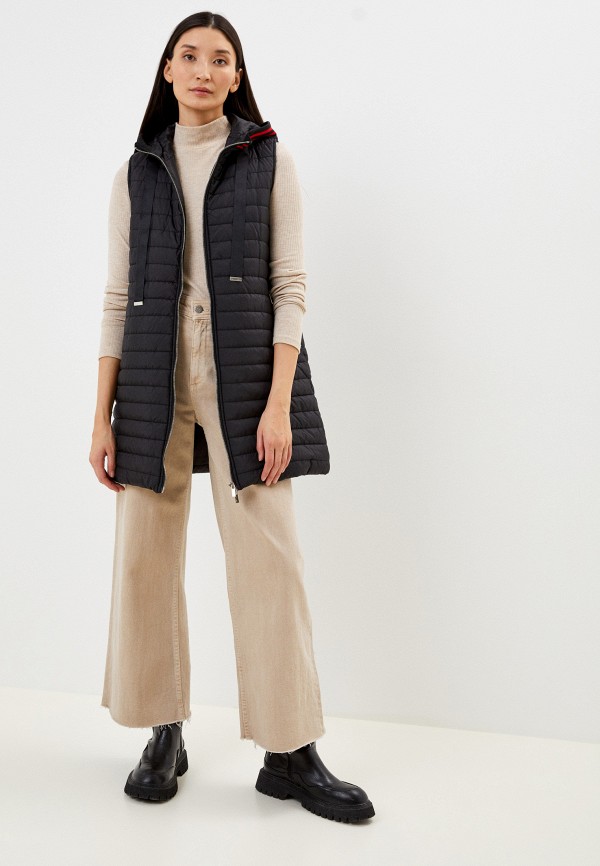 фото Жилет утепленный el caballo sevilla 1892