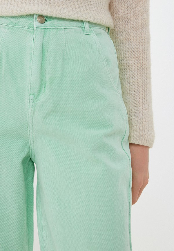 фото Джинсы baon