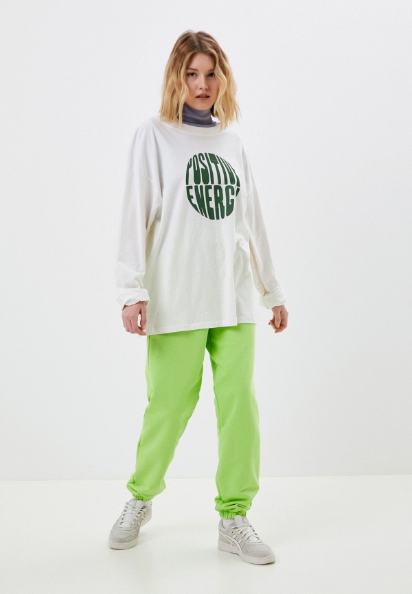 фото Брюки спортивные baon