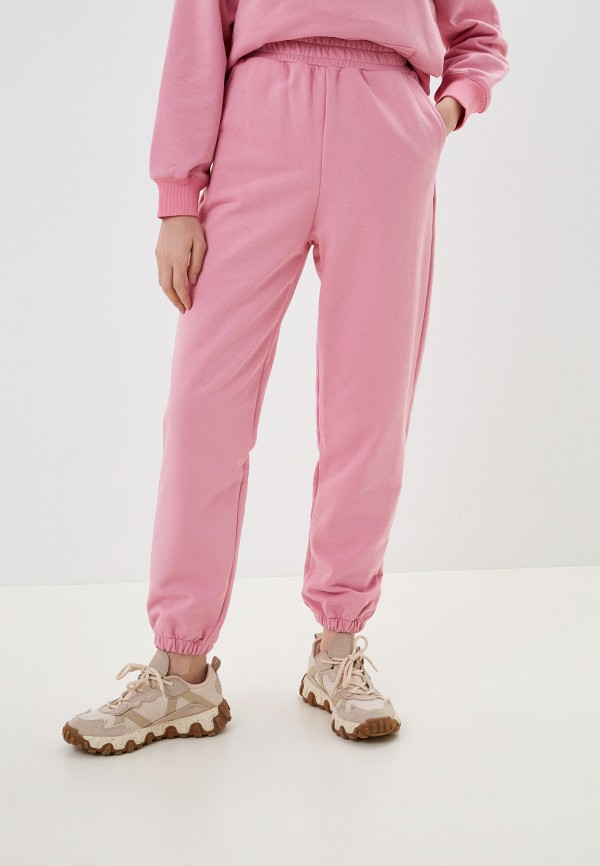 фото Брюки спортивные baon